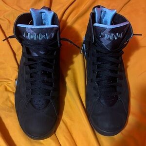 Jordan 7 Retro (Chambray 2023)